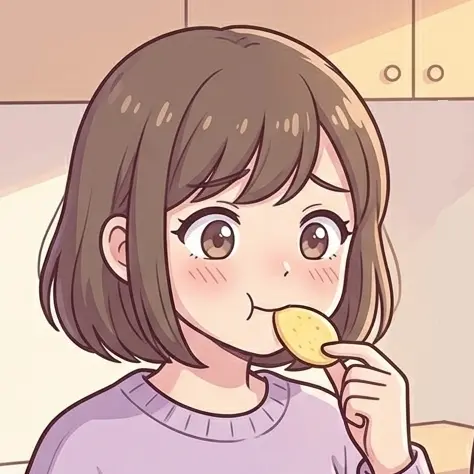 ふわりアイコン